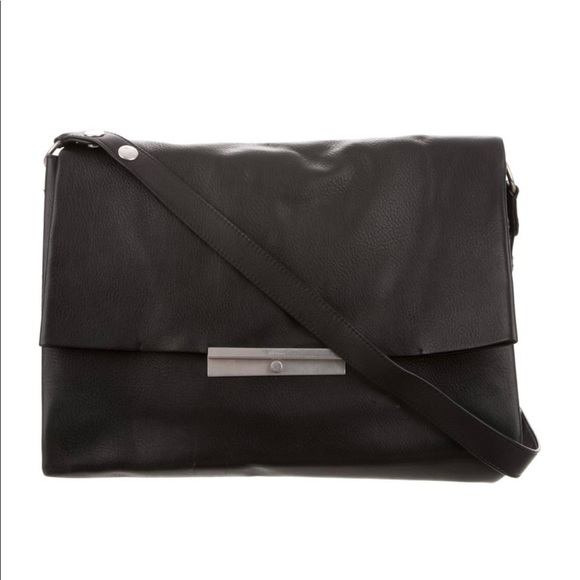 Celine Handbags - Céline Blade shoulder bag